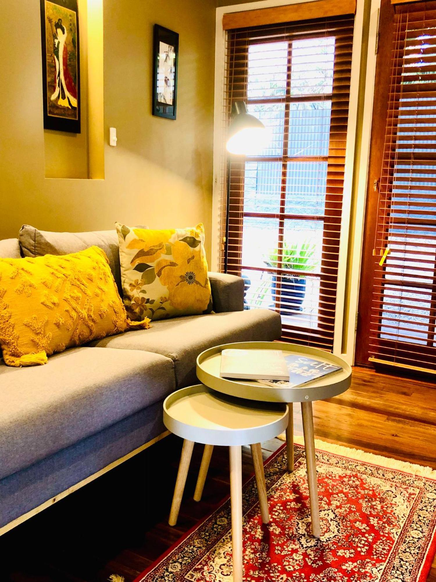 Apartamento Noosa Hinterland Retreat Tinbeerwah Exterior foto