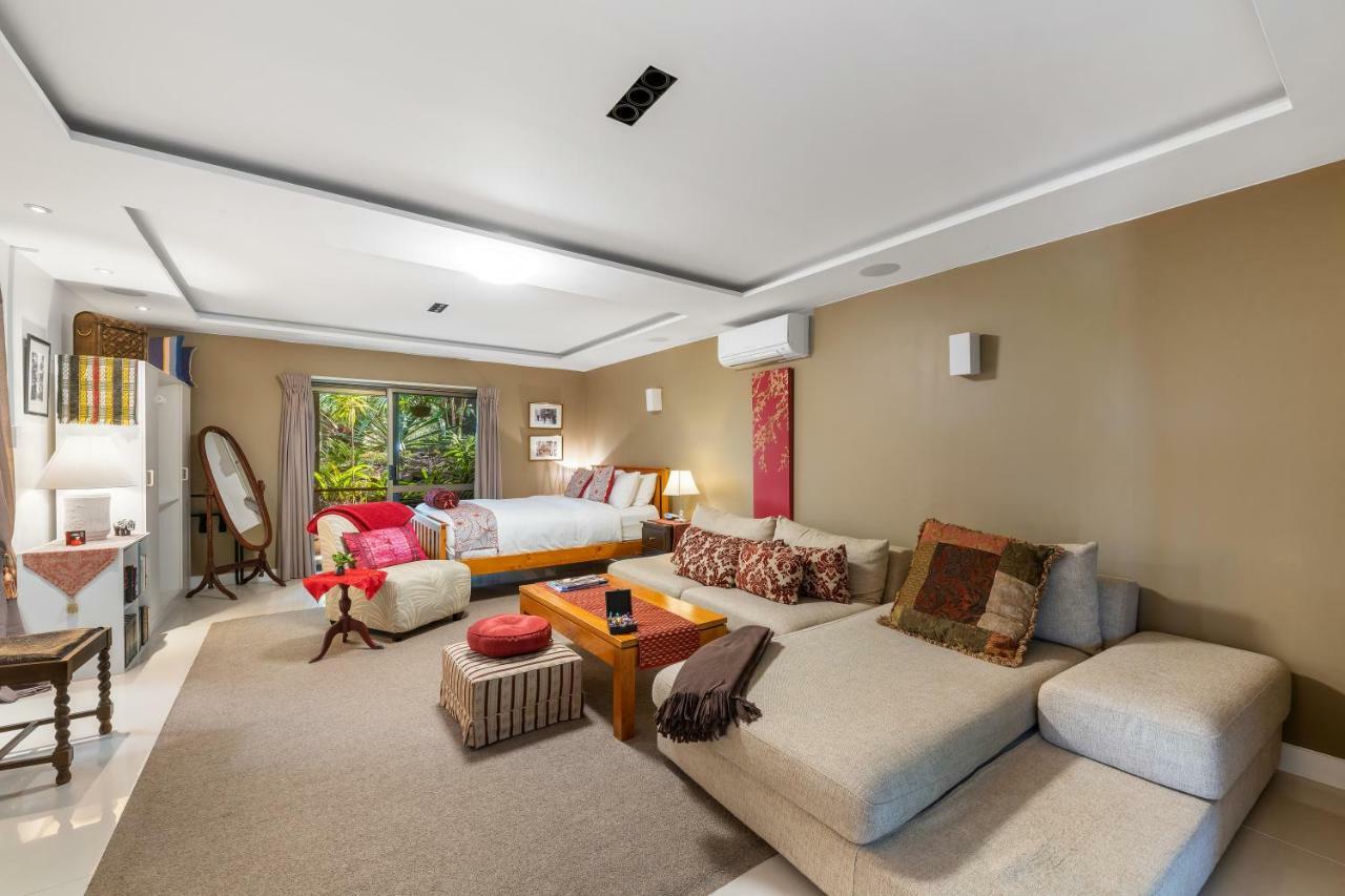 Apartamento Noosa Hinterland Retreat Tinbeerwah Exterior foto