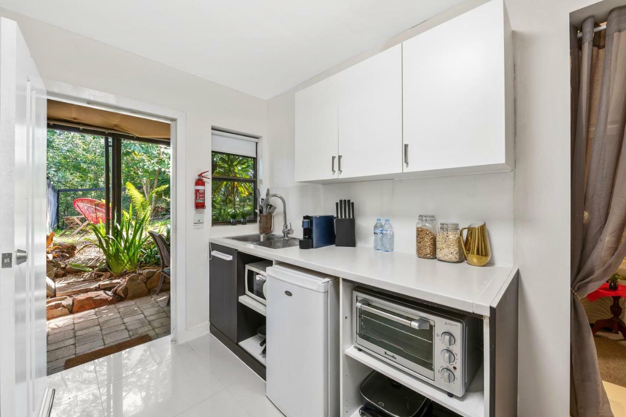 Apartamento Noosa Hinterland Retreat Tinbeerwah Exterior foto